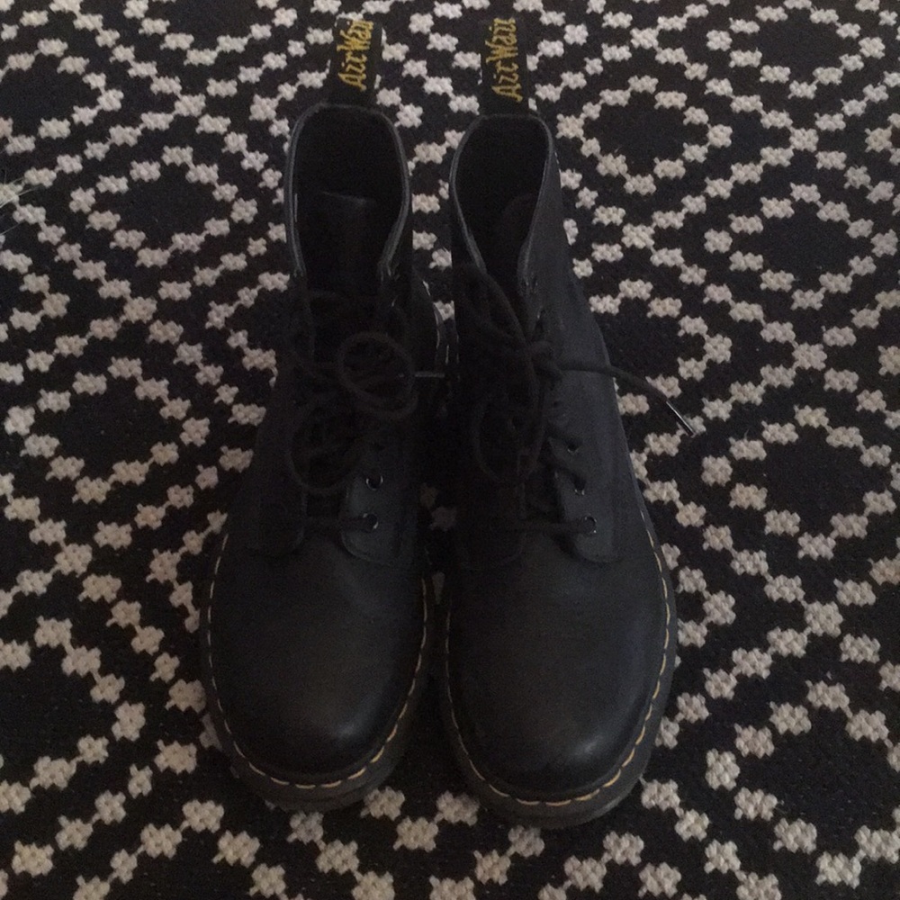 The Original Dr. Martens
